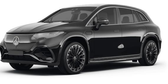 MERCEDES-BENZ EQS-CLASS SUV 2023 4JGDM4EB8PA009732 image